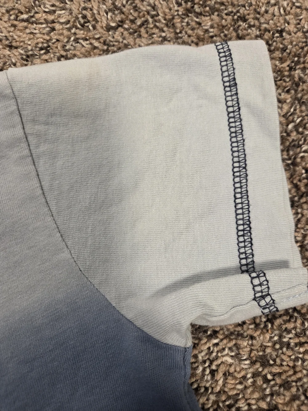 Gymboree short sleeve